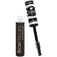 Kokie Cosmetics Brow Mascara Dark Brown
