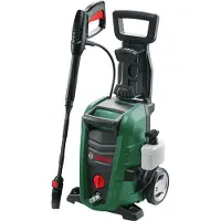 Bosch UniversalAquatak 130 + Car kit