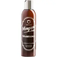 Morgan's Shampoo voor mannen 250ml
