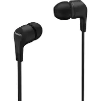 Philips Compact In-Ear TAE1105BK/00