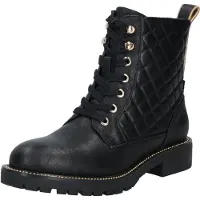 About You Veterlaarsjes 'Jamie' zwart