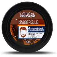 L'Oréal Men Expert Barberclub Styling Paste 75 Ml