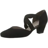 Ara - 1233439 TOULOUSE - Pumps - Kleur: Zwart - Maat: 38.5