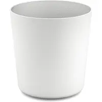 Zack Bloempot Platena Wit