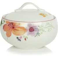 Villeroy & Boch - Mariefleur Basic - Suikerpot 6pers 0,45l