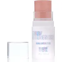 Models Own - Throw Shimmer - 04 - #GOALS - Highlighter Stick - Highlighter - 14 g
