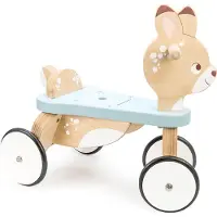 Le Toy Van Loopfiets Ride On Deer