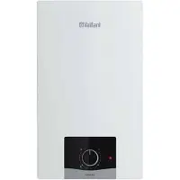 Vaillant boiler eloSTOR 5/O