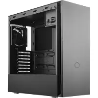Cooler Master MB Silencio S600 without TG