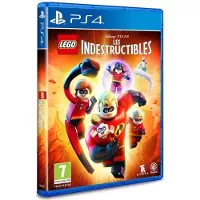 LEGO Disney / Pixar The Incredibles - PS4