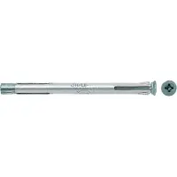 Fischer 88674 F 10 M 112 Kozijnplug 112 mm 10 mm 100 stuk(s)