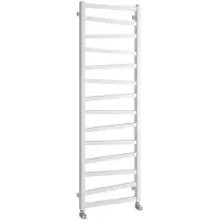 Sapho Zig radiator wit 50x157cm 582W