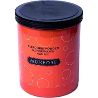 Morfose Blondeerpoeder navulling 400gram witte lokken/highlights balayage