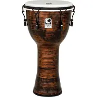 Toca TF2DM-12SC 12 inch Freestyle II Djembe Key Tuned