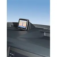 KUDA houder geschikt voor Mercedes Benz Vito 2015-2019 Kleur: Zwart