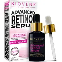 Biovène Star Collection Advanced Retinol Facial Serum Treatment 30 ml