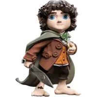 Ginza.se Lord of the Rings Mini Epics Vinyl Figuur: Frodo Beutlin, 11 cm
