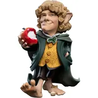 The Lord Of The Rings Mini Epics Merry Figure Goud Kinderen