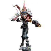 Weta Workshop TINY TINA, Verzamelbeeldje, Videogame