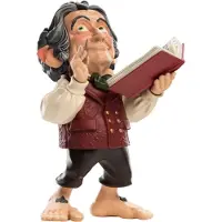 Weta Workshop Mini Epics Bilbo Baggins Figuur