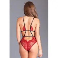 Be Wicked Veronica Body