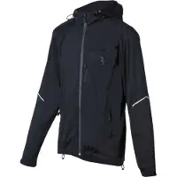 BBB DeltaShield Jacket Black || Maat: M