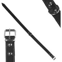 Kerbl Halsband Mexica Zwart 8