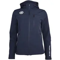 The Indian Maharadja Jas Women Softshell Navy-XS