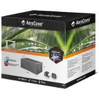 AeroCover Platinum Tuintafelhoes 200x110xH70