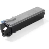 Olivetti B0713 toner cartridge zwart (origineel)