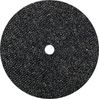 PFERD TOOLS EHT 76-0,8 SG STEELOX/10,0 65508008 Doorslijpschijf recht 76 mm 50 stuk(s) Aluminium, Non-ferrometaal, Legering op nikkelbasis, Superlegeringen op