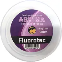 Ashima Fluorotec 600m sink | 0.37mm