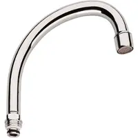 GROHE bovenuitloop 13072 m22 140x95