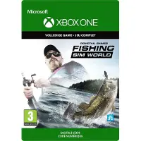 Fishing Sim World - One Download
