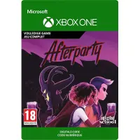 Afterparty - One Download