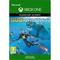 Subnautica - Xbox One Download