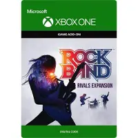 Rock Band 4 - Rivals Expansion - Add-on - Xbox One