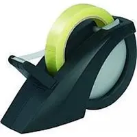 Maped Tafeldispenser Expert Compact Pro Green, zwart/grijs