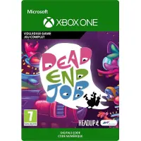 Dead End Job - One Download