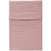 Cottonbaby Laken Ledikant Cottonsoft Oudroze