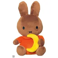Nijntje Nina Knuffel Met Maan Sikkelcel 25 cm