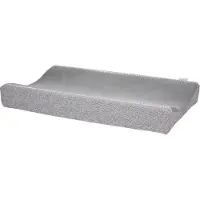 Koeka Aankleedkussenhoes Vigo Sparkle Grey