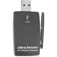 Elinchrom SYKPORT USB RX Speed