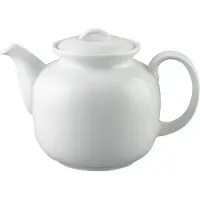 Thomas Theepot Trend White 1,3 L