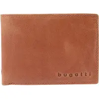 Bugatti Portemonnee 'Volo' cognac