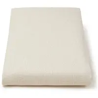 De Witte Lietaer Tafellaken Gibson Sand-145 x 260 cm
