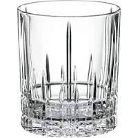 Spiegelau Perfect Serve D.O.F. glas 370 ml kristalglas 4 stuks