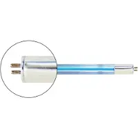 HEISSNER Vijver Uvc Vervangende Lamp 9w, T5