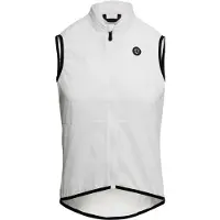 Agu Fietsjack Essentials Men Body Wind White-XXL