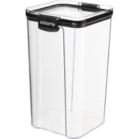 Sistema Ultra Vierkante Voorraaddoos - 1.3L